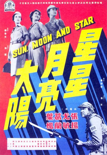 Фильм «Xing xing yue liang tai yang» смотреть онлайн фильм в хорошем качестве 720p Фильм «Xing xing yue liang tai yang» смотреть онлайн фильм в хорошем качестве 720p