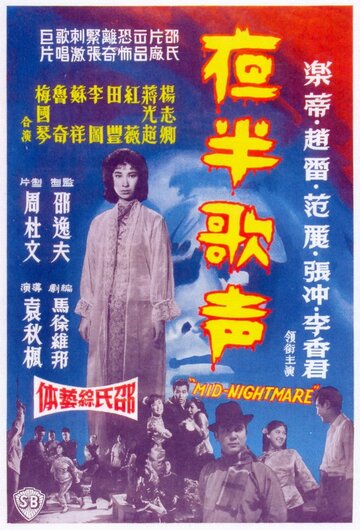 Фильм «Ye ban ge sheng - Shang ji» смотреть онлайн фильм в хорошем качестве 1080p Фильм «Ye ban ge sheng - Shang ji» смотреть онлайн фильм в хорошем качестве 1080p