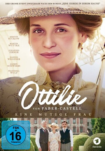 Фильм «Ottilie von Faber-Castell» смотреть онлайн фильм в хорошем качестве 720p Фильм «Ottilie von Faber-Castell» смотреть онлайн фильм в хорошем качестве 720p