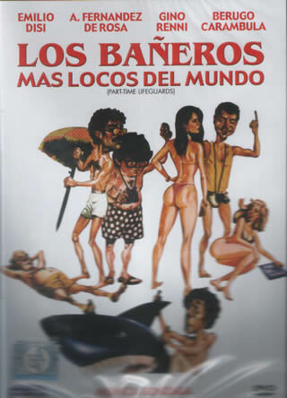 Фильм «Los bañeros más locos del mundo» смотреть онлайн фильм в хорошем качестве 720p Фильм «Los bañeros más locos del mundo» смотреть онлайн фильм в хорошем качестве 720p