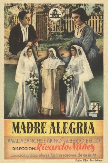 Фильм «Madre Alegría» смотреть онлайн фильм в хорошем качестве 720p Фильм «Madre Alegría» смотреть онлайн фильм в хорошем качестве 720p