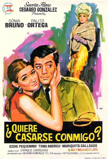 Фильм «Quiere casarse conmigo...?!» смотреть онлайн фильм в хорошем качестве 1080p Фильм «Quiere casarse conmigo...?!» смотреть онлайн фильм в хорошем качестве 1080p