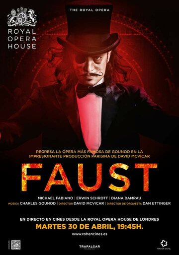 Фильм «Фауст» смотреть онлайн фильм в хорошем качестве 720p Фильм «Фауст» смотреть онлайн фильм в хорошем качестве 720p