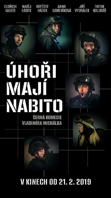Фильм «Полнозарядные угри» смотреть онлайн фильм в хорошем качестве 1080p Фильм «Полнозарядные угри» смотреть онлайн фильм в хорошем качестве 1080p