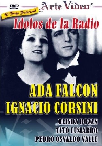 Фильм «Idolos de la radio» смотреть онлайн фильм в хорошем качестве 720p Фильм «Idolos de la radio» смотреть онлайн фильм в хорошем качестве 720p