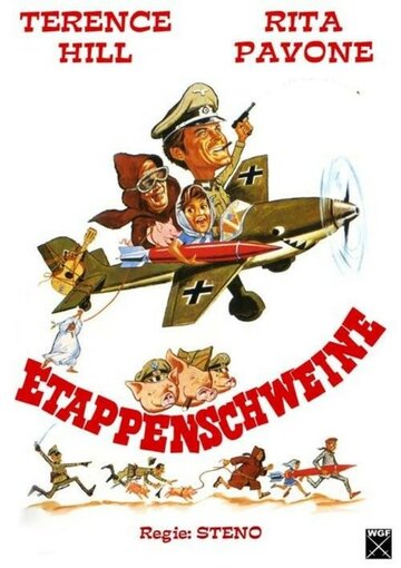 Фильм «Женщина-фельдмаршал» смотреть онлайн фильм в хорошем качестве 1080p Фильм «Женщина-фельдмаршал» смотреть онлайн фильм в хорошем качестве 1080p