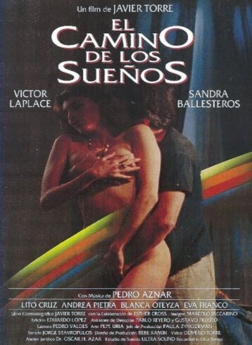 Фильм «El camino de los sueños» смотреть онлайн фильм в хорошем качестве 1080p Фильм «El camino de los sueños» смотреть онлайн фильм в хорошем качестве 1080p