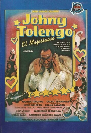 Фильм «Johnny Tolengo, el majestuoso» смотреть онлайн фильм в хорошем качестве 720p Фильм «Johnny Tolengo, el majestuoso» смотреть онлайн фильм в хорошем качестве 720p