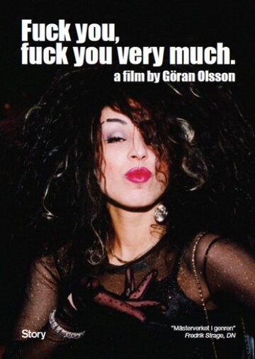 Фильм «Fuck You, Fuck You Very Much» смотреть онлайн фильм в хорошем качестве 720p Фильм «Fuck You, Fuck You Very Much» смотреть онлайн фильм в хорошем качестве 720p