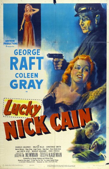 Фильм «I'll Get You for This» смотреть онлайн фильм в хорошем качестве 720p Фильм «I'll Get You for This» смотреть онлайн фильм в хорошем качестве 720p