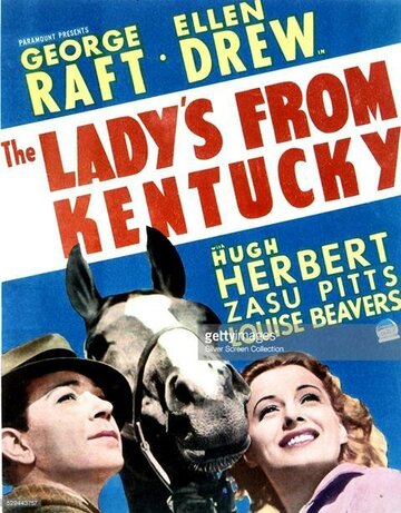 Фильм «The Lady's from Kentucky» смотреть онлайн фильм в хорошем качестве 1080p Фильм «The Lady's from Kentucky» смотреть онлайн фильм в хорошем качестве 1080p