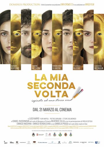 Фильм «La mia seconda volta» смотреть онлайн фильм в хорошем качестве 1080p Фильм «La mia seconda volta» смотреть онлайн фильм в хорошем качестве 1080p