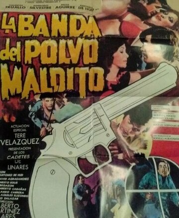 Фильм «La banda del Polvo Maldito» смотреть онлайн фильм в хорошем качестве 1080p Фильм «La banda del Polvo Maldito» смотреть онлайн фильм в хорошем качестве 1080p