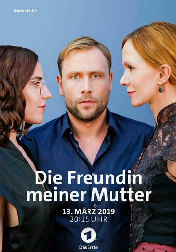 Фильм «Die Freundin meiner Mutter» смотреть онлайн фильм в хорошем качестве 720p Фильм «Die Freundin meiner Mutter» смотреть онлайн фильм в хорошем качестве 720p