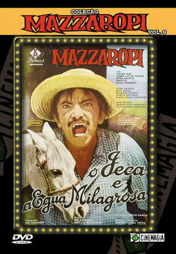 Фильм «O Jeca e a Égua Milagrosa» смотреть онлайн фильм в хорошем качестве 720p Фильм «O Jeca e a Égua Milagrosa» смотреть онлайн фильм в хорошем качестве 720p