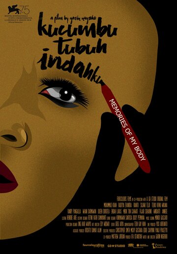 Фильм «Kucumbu tubuh indahku» смотреть онлайн фильм в хорошем качестве 1080p Фильм «Kucumbu tubuh indahku» смотреть онлайн фильм в хорошем качестве 1080p