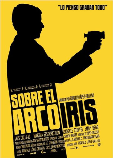 Фильм «Sobre el arco iris» смотреть онлайн фильм в хорошем качестве 1080p Фильм «Sobre el arco iris» смотреть онлайн фильм в хорошем качестве 1080p