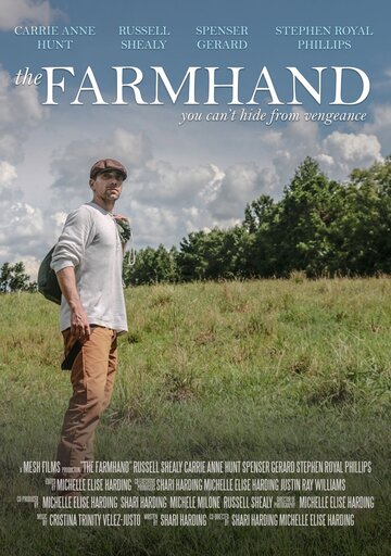 Фильм «The Farmhand» скачать бесплатно в хорошем качестве без регистрации и смс 1080p Фильм «The Farmhand» скачать бесплатно в хорошем качестве без регистрации и смс 1080p