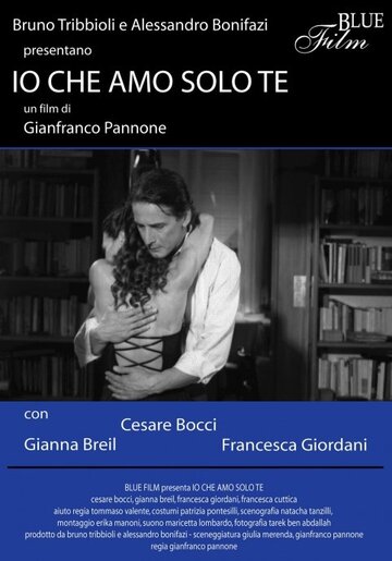 Фильм «Io che amo solo te» смотреть онлайн фильм в хорошем качестве 720p Фильм «Io che amo solo te» смотреть онлайн фильм в хорошем качестве 720p