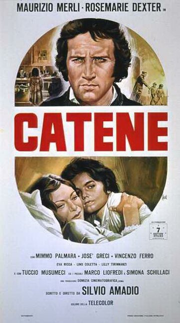 Фильм «Catene» смотреть онлайн фильм в хорошем качестве 1080p Фильм «Catene» смотреть онлайн фильм в хорошем качестве 1080p