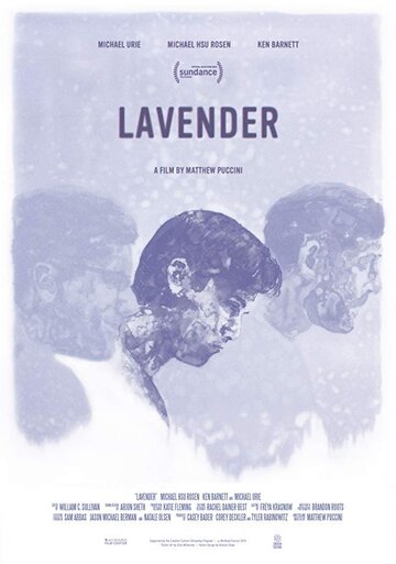 Фильм «Lavender» скачать бесплатно в хорошем качестве без регистрации и смс 1080p Фильм «Lavender» скачать бесплатно в хорошем качестве без регистрации и смс 1080p