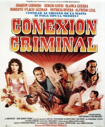 Фильм «Conexión criminal» скачать бесплатно в хорошем качестве без регистрации и смс 1080p Фильм «Conexión criminal» скачать бесплатно в хорошем качестве без регистрации и смс 1080p