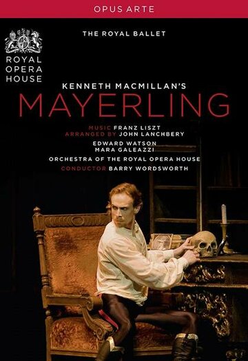 Фильм «Майерлинг» смотреть онлайн фильм в хорошем качестве 1080p Фильм «Майерлинг» смотреть онлайн фильм в хорошем качестве 1080p
