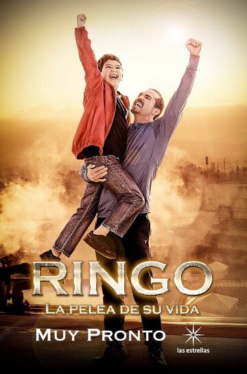 Сериал «Ringo, la pelea de su vida» смотреть онлайн сериал в хорошем качестве 720p Сериал «Ringo, la pelea de su vida» смотреть онлайн сериал в хорошем качестве 720p