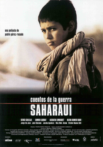 Фильм «Cuentos de la guerra saharaui» смотреть онлайн фильм в хорошем качестве 720p Фильм «Cuentos de la guerra saharaui» смотреть онлайн фильм в хорошем качестве 720p