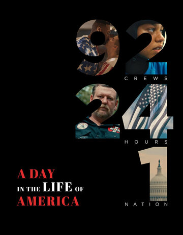 Фильм «A Day in the Life of America» смотреть онлайн фильм в хорошем качестве 720p Фильм «A Day in the Life of America» смотреть онлайн фильм в хорошем качестве 720p