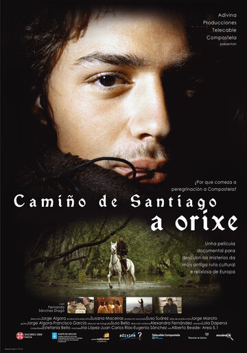 Фильм «Camino de Santiago. El origen» смотреть онлайн фильм в хорошем качестве 720p Фильм «Camino de Santiago. El origen» смотреть онлайн фильм в хорошем качестве 720p