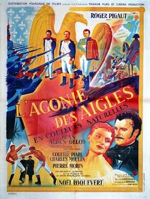 «L'agonie des aigles» трейлер фильма в хорошем качестве 1080p «L'agonie des aigles» трейлер фильма в хорошем качестве 1080p