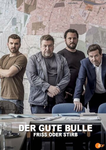 Фильм «Der Gute Bulle: Friss oder stirb» смотреть онлайн фильм в хорошем качестве 720p Фильм «Der Gute Bulle: Friss oder stirb» смотреть онлайн фильм в хорошем качестве 720p