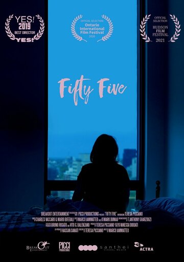 Фильм «Fifty Five» смотреть онлайн фильм в хорошем качестве 720p Фильм «Fifty Five» смотреть онлайн фильм в хорошем качестве 720p