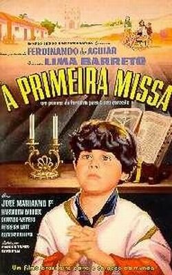 Фильм «Первая месса» скачать бесплатно в хорошем качестве без регистрации и смс 1080p Фильм «Первая месса» скачать бесплатно в хорошем качестве без регистрации и смс 1080p