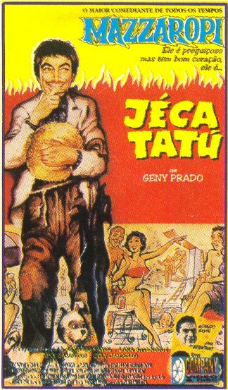 Фильм «Jeca Tatu» скачать бесплатно в хорошем качестве без регистрации и смс 1080p Фильм «Jeca Tatu» скачать бесплатно в хорошем качестве без регистрации и смс 1080p