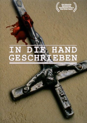 Фильм «In die Hand geschrieben» смотреть онлайн фильм в хорошем качестве 1080p Фильм «In die Hand geschrieben» смотреть онлайн фильм в хорошем качестве 1080p