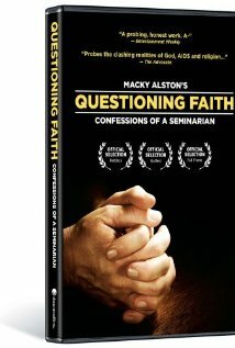 Фильм «Questioning Faith: Confessions of a Seminarian» смотреть онлайн фильм в хорошем качестве 1080p Фильм «Questioning Faith: Confessions of a Seminarian» смотреть онлайн фильм в хорошем качестве 1080p