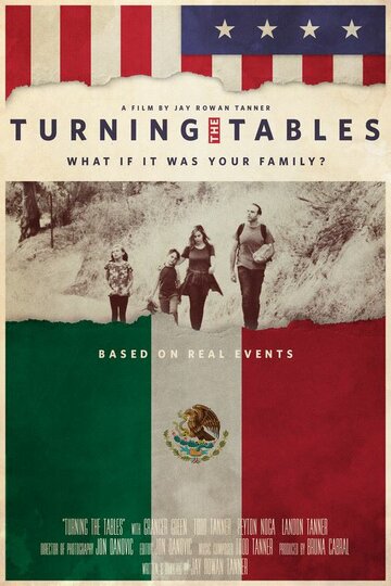 Фильм «Turning The Tables» смотреть онлайн фильм в хорошем качестве 1080p Фильм «Turning The Tables» смотреть онлайн фильм в хорошем качестве 1080p