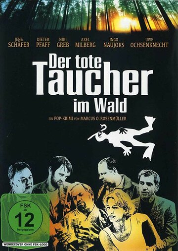 Фильм «Der tote Taucher im Wald» смотреть онлайн фильм в хорошем качестве 1080p Фильм «Der tote Taucher im Wald» смотреть онлайн фильм в хорошем качестве 1080p
