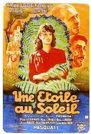 Фильм «Une étoile au soleil» смотреть онлайн фильм в хорошем качестве 1080p Фильм «Une étoile au soleil» смотреть онлайн фильм в хорошем качестве 1080p