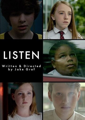 Фильм «Listen» смотреть онлайн фильм в хорошем качестве 720p Фильм «Listen» смотреть онлайн фильм в хорошем качестве 720p