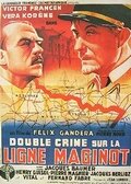Фильм «Двойное преступление на линии Мажино» смотреть онлайн фильм в хорошем качестве 720p Фильм «Двойное преступление на линии Мажино» смотреть онлайн фильм в хорошем качестве 720p