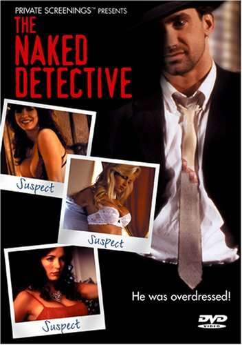 «The Naked Detective» трейлер фильма в хорошем качестве 1080p «The Naked Detective» трейлер фильма в хорошем качестве 1080p
