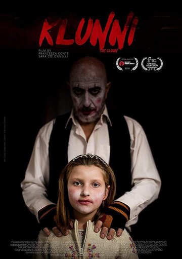 «Klunni the Clown» трейлер фильма в хорошем качестве 1080p «Klunni the Clown» трейлер фильма в хорошем качестве 1080p