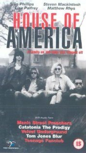 «House of America» трейлер фильма в хорошем качестве 1080p «House of America» трейлер фильма в хорошем качестве 1080p
