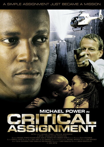 Фильм «Critical Assignment» смотреть онлайн фильм в хорошем качестве 720p Фильм «Critical Assignment» смотреть онлайн фильм в хорошем качестве 720p