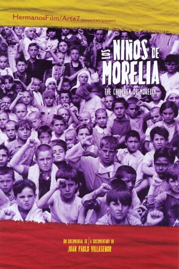Фильм «Los niños de Morelia» смотреть онлайн фильм в хорошем качестве 720p Фильм «Los niños de Morelia» смотреть онлайн фильм в хорошем качестве 720p