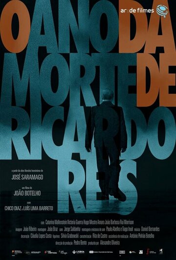 Фильм «O Ano da Morte de Ricardo Reis» скачать бесплатно в хорошем качестве без регистрации и смс 1080p Фильм «O Ano da Morte de Ricardo Reis» скачать бесплатно в хорошем качестве без регистрации и смс 1080p