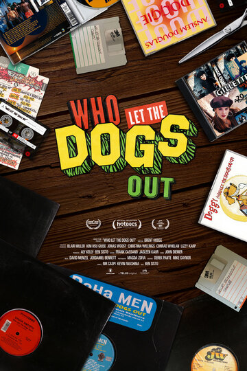 Фильм «Who Let the Dogs Out» смотреть онлайн фильм в хорошем качестве 1080p Фильм «Who Let the Dogs Out» смотреть онлайн фильм в хорошем качестве 1080p
